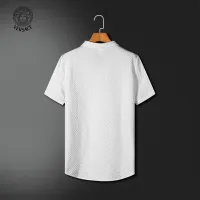 $60.00 USD Versace Tracksuits Short Sleeved For Men #1466228