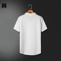 $60.00 USD Amiri Tracksuits Short Sleeved For Men #1466240