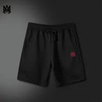 $60.00 USD Amiri Tracksuits Short Sleeved For Men #1466242