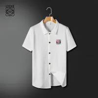$60.00 USD LOEWE Tracksuits Short Sleeved For Men #1466246