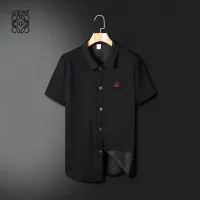 $60.00 USD LOEWE Tracksuits Short Sleeved For Men #1466248