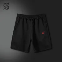 $60.00 USD LOEWE Tracksuits Short Sleeved For Men #1466248