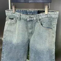 $45.00 USD Dolce & Gabbana D&G Jeans For Men #1466255