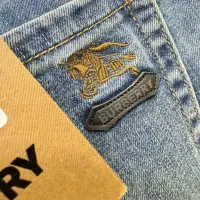 $40.00 USD Burberry Jeans For Men #1466268