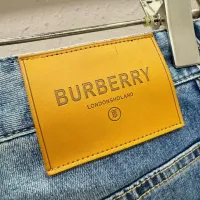 $40.00 USD Burberry Jeans For Men #1466268