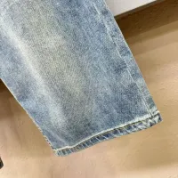 $40.00 USD Burberry Jeans For Men #1466268