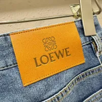 $40.00 USD LOEWE Jeans For Men #1466271
