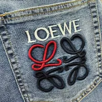 $40.00 USD LOEWE Jeans For Men #1466271
