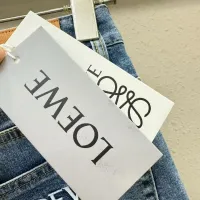 $40.00 USD LOEWE Jeans For Men #1466271