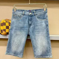 $40.00 USD Moncler Jeans For Men #1466272