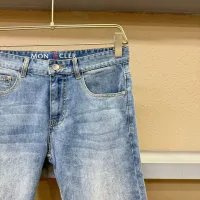 $40.00 USD Moncler Jeans For Men #1466272