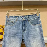 $40.00 USD Moncler Jeans For Men #1466272