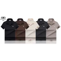 $32.00 USD Balenciaga T-Shirts Short Sleeved For Men #1466291