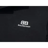 $32.00 USD Balenciaga T-Shirts Short Sleeved For Men #1466291
