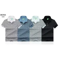 $32.00 USD Boss T-Shirts Short Sleeved For Men #1466310