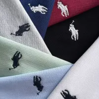 $38.00 USD Ralph Lauren Polo T-Shirts Short Sleeved For Men #1466315