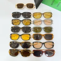 $60.00 USD Bottega Veneta AAA Quality Sunglasses #1466406