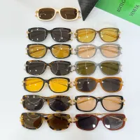 $60.00 USD Bottega Veneta AAA Quality Sunglasses #1466418