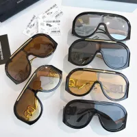 $68.00 USD Dolce & Gabbana AAA Quality Sunglasses #1466594