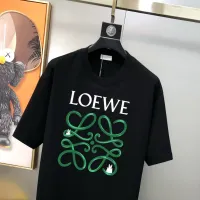 $40.00 USD LOEWE T-Shirts Short Sleeved For Men #1466664