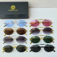 $56.00 USD Versace AAA Quality Sunglasses #1466864
