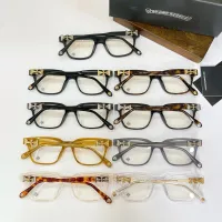 $52.00 USD Chrome Hearts Goggles #1466872
