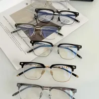 $76.00 USD Chrome Hearts Goggles #1466906