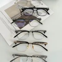 $76.00 USD Chrome Hearts Goggles #1466912
