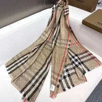 $52.00 USD Burberry Scarf #1467328