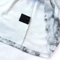 $32.00 USD Amiri T-Shirts Short Sleeved For Unisex #1467407