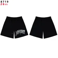 $60.00 USD Amiri Tracksuits Short Sleeved For Unisex #1467409