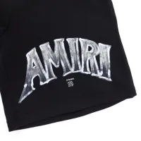 $60.00 USD Amiri Tracksuits Short Sleeved For Unisex #1467409