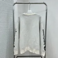 $52.00 USD Balenciaga Sweaters Long Sleeved For Unisex #1467410