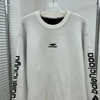 $52.00 USD Balenciaga Sweaters Long Sleeved For Unisex #1467410