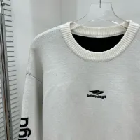 $52.00 USD Balenciaga Sweaters Long Sleeved For Unisex #1467410