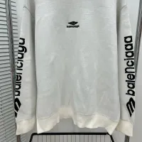 $52.00 USD Balenciaga Sweaters Long Sleeved For Unisex #1467410