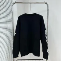 $52.00 USD Balenciaga Sweaters Long Sleeved For Unisex #1467412
