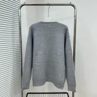$52.00 USD Celine Sweaters Long Sleeved For Unisex #1467416