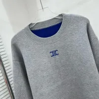 $52.00 USD Celine Sweaters Long Sleeved For Unisex #1467416