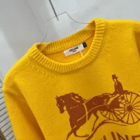 $56.00 USD Celine Sweaters Long Sleeved For Unisex #1467430