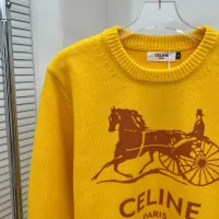 $56.00 USD Celine Sweaters Long Sleeved For Unisex #1467430
