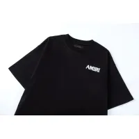 $39.00 USD Amiri T-Shirts Short Sleeved For Unisex #1467431