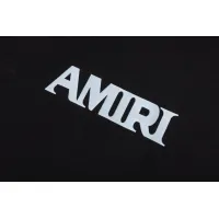 $39.00 USD Amiri T-Shirts Short Sleeved For Unisex #1467431