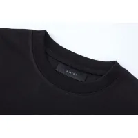 $39.00 USD Amiri T-Shirts Short Sleeved For Unisex #1467431