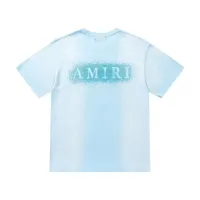 $39.00 USD Amiri T-Shirts Short Sleeved For Unisex #1467441