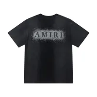 $39.00 USD Amiri T-Shirts Short Sleeved For Unisex #1467442