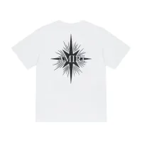 $36.00 USD Amiri T-Shirts Short Sleeved For Unisex #1467443