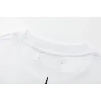 $36.00 USD Amiri T-Shirts Short Sleeved For Unisex #1467443