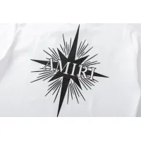 $36.00 USD Amiri T-Shirts Short Sleeved For Unisex #1467443