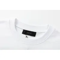 $36.00 USD Amiri T-Shirts Short Sleeved For Unisex #1467443